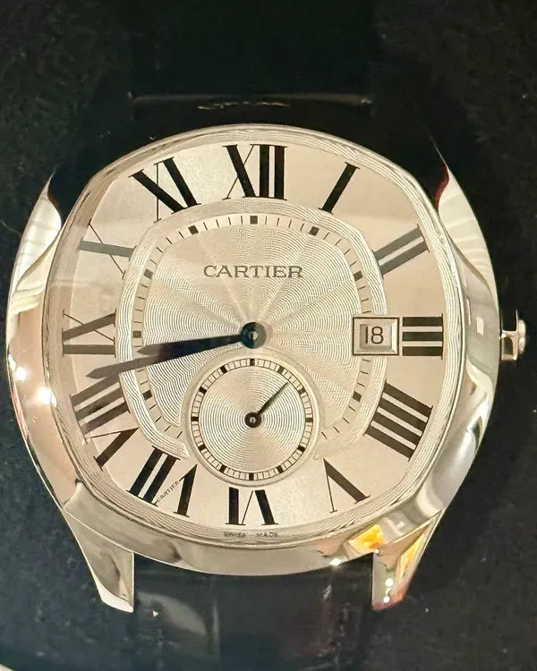 Cartier Drive De Cartier (WSNM0015)