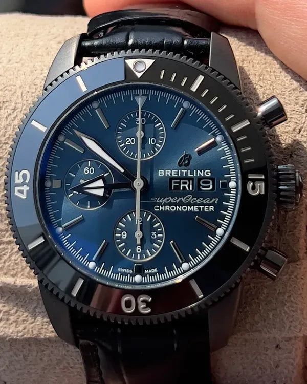 Breitling Superocean Heritage (M133132A1C1W1)
