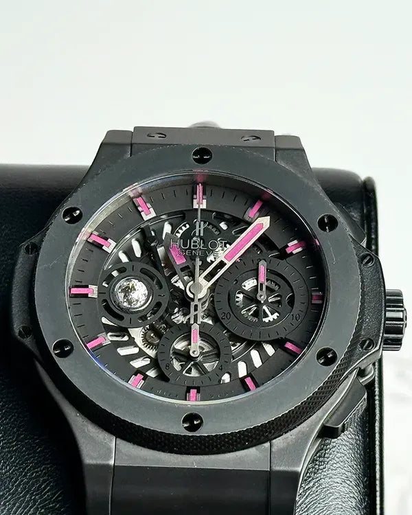 Hublot Big Bang (310.C1.1110.HR.COL12)