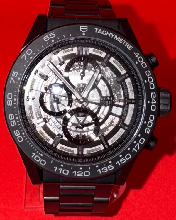 Tag Heuer Carrera (CAR2A91.BH0742)