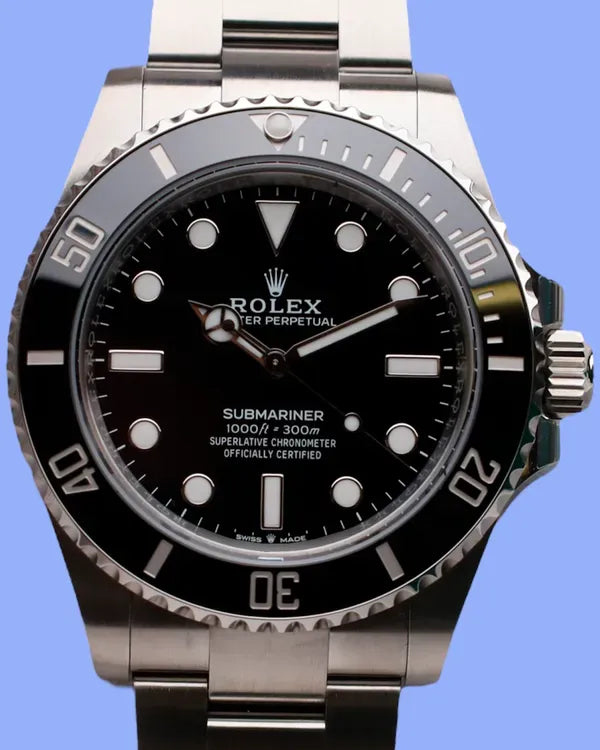 Rolex Submariner (No Date)