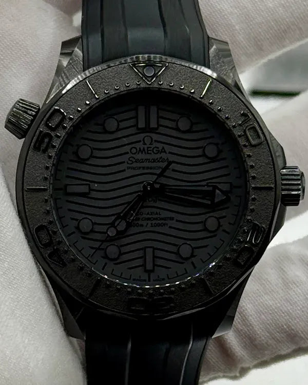 Omega Seamaster 300 (210.92.44.20.01.003)