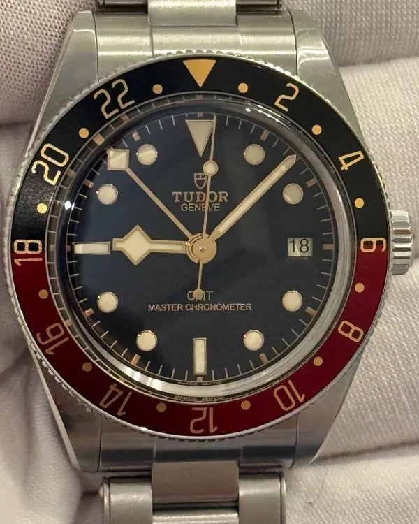 Tudor Black Bay (7939G1A0NRU)