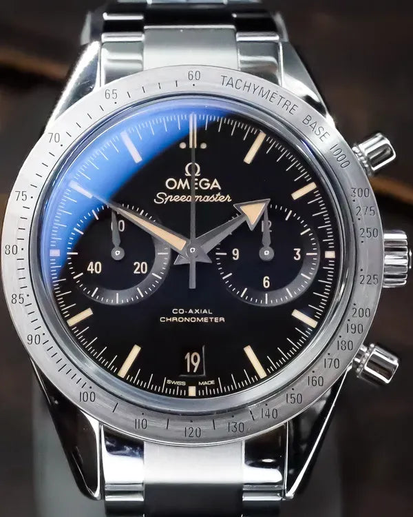 Omega Speedmaster (331.10.42.51.01.002)
