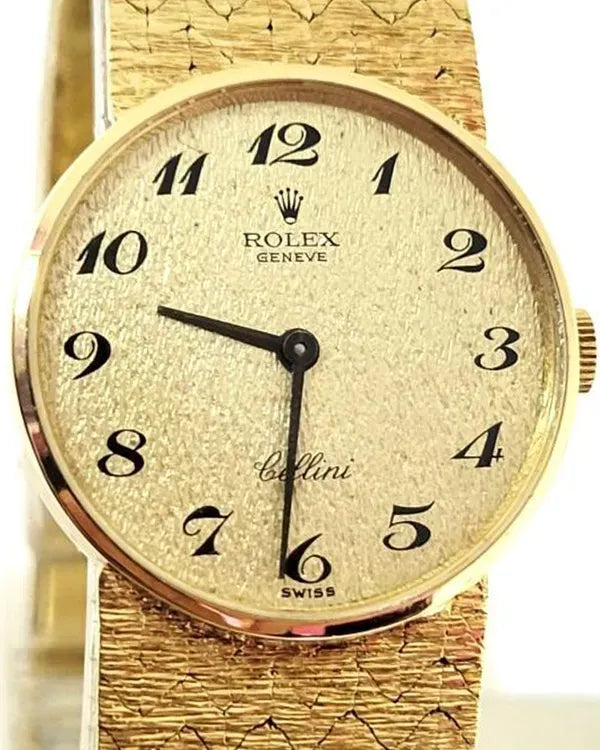 Rolex Cellini (3810)