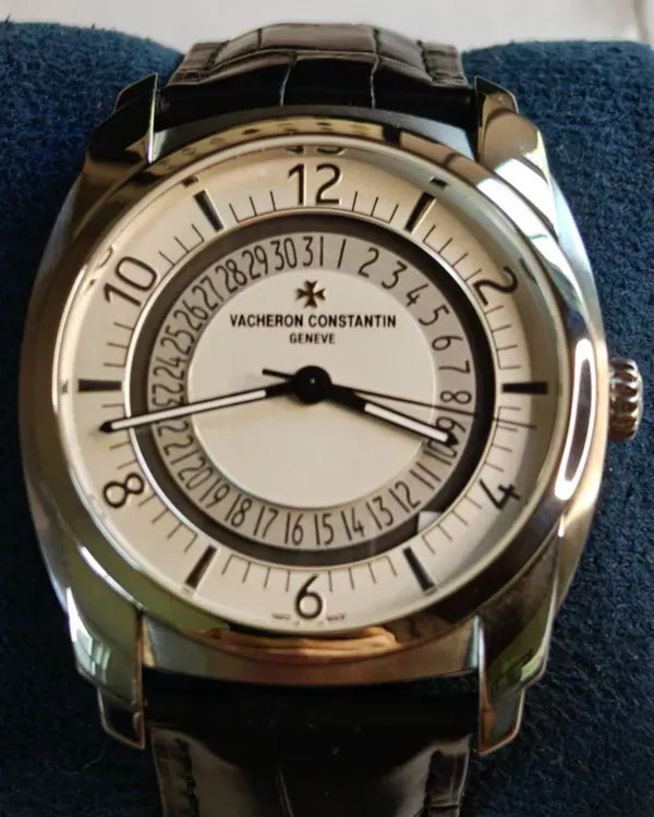 Vacheron Constantin Quai De I'lle (4500S/000A)