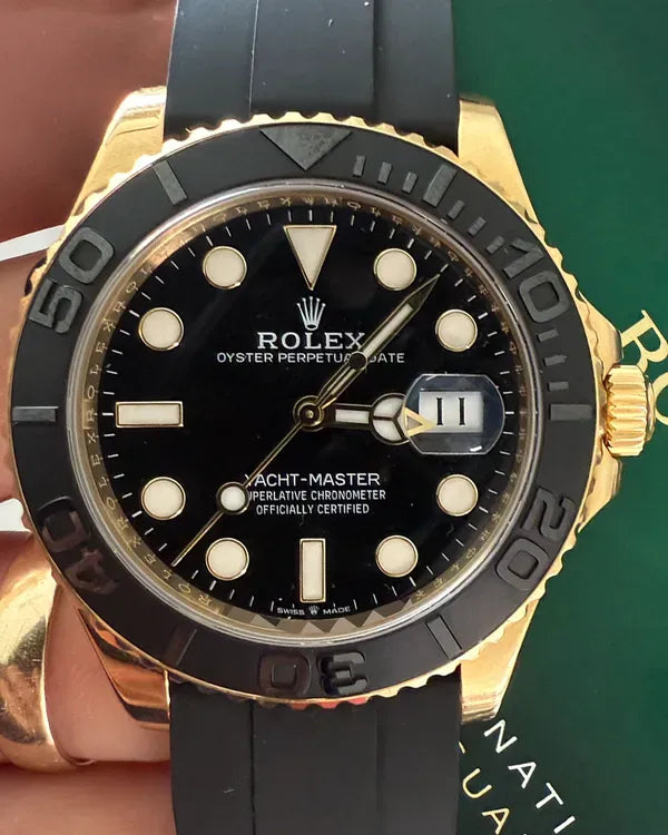 Rolex Yacht-Master (226658)