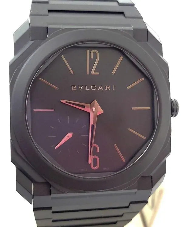 Bvlgari Octo (103077)