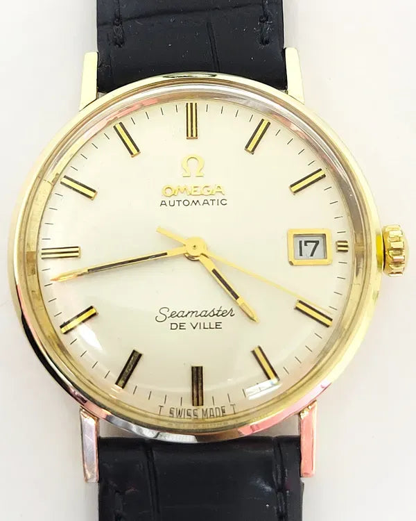 Omega Seamaster DeVille (KM6610)