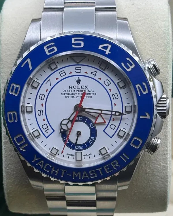 Rolex Yacht-Master (116680)