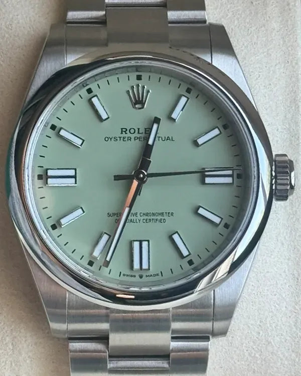 Rolex Oyster Perpetual (134300)