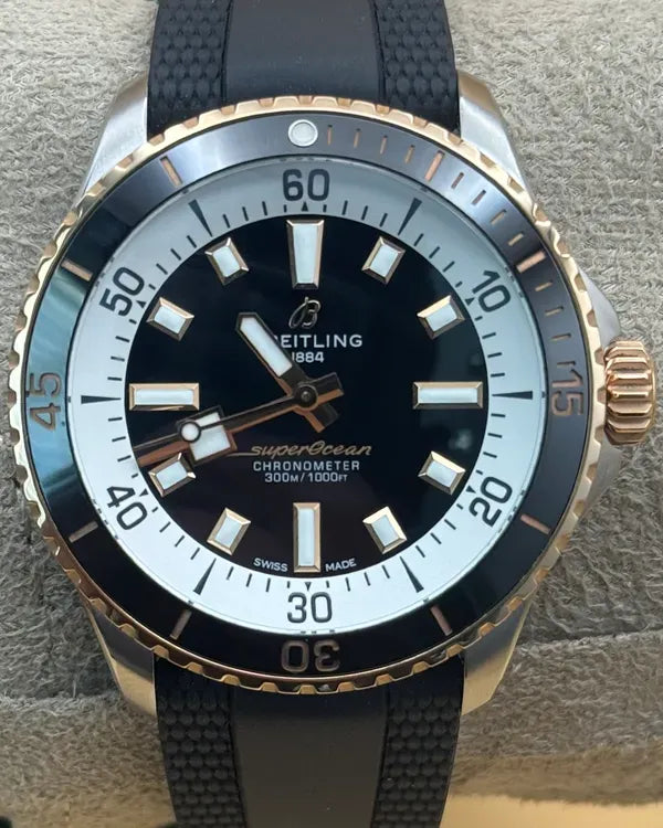 Breitling Superocean (U17375211B1S1)