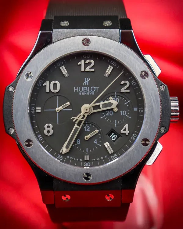 Hublot Big Bang (301.CT.130.RX)