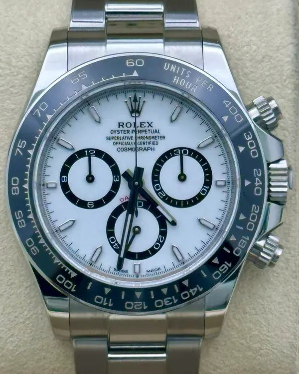 Rolex Cosmograph Daytona (126500LN)