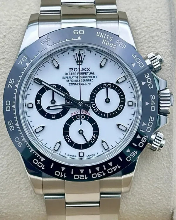 Rolex Cosmograph Daytona (116500LN)