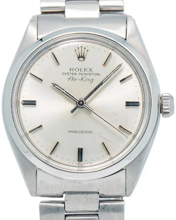 Rolex Air-King (5500)