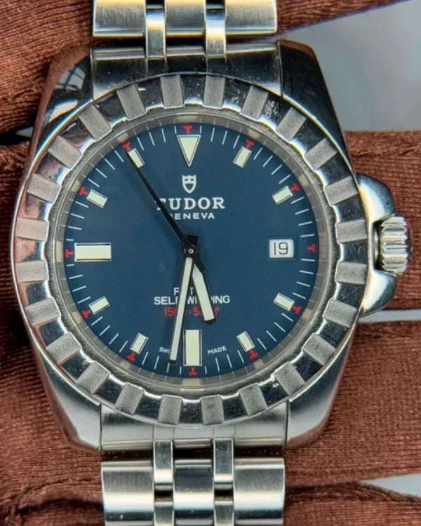 Tudor Sport Chronograph (20010)