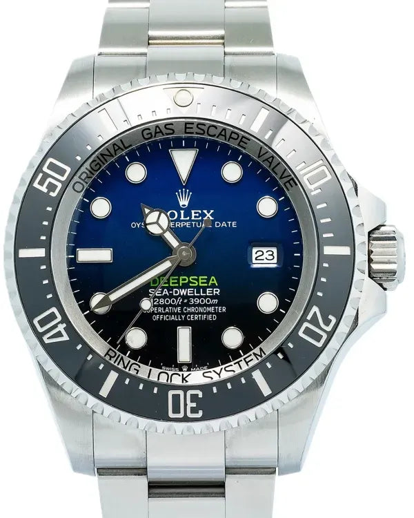 Rolex Deepsea (126660)