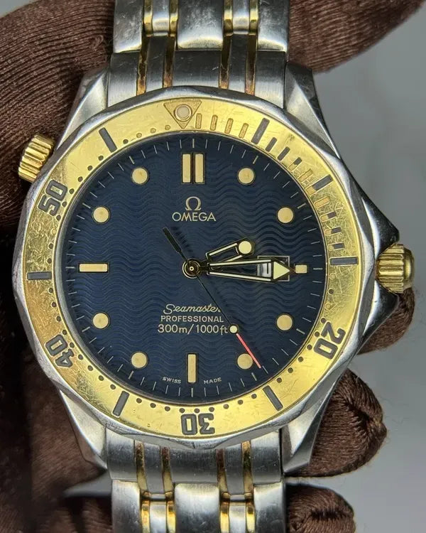 Omega Seamaster (2342.8)
