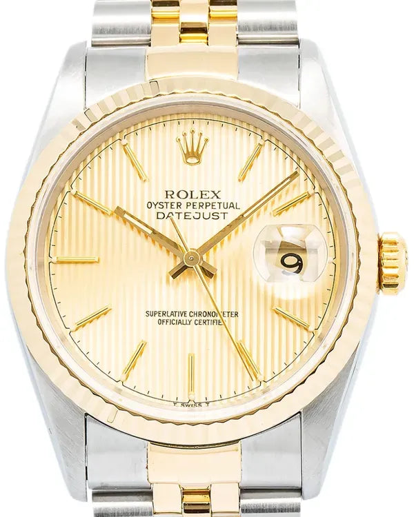 Rolex Datejust (16233)