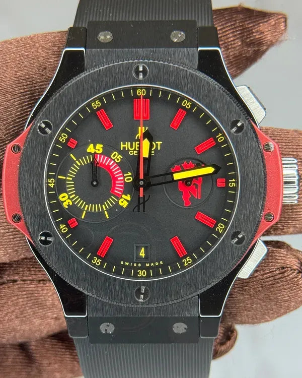 Hublot Big Bang (318.CM.1190.RX.MAN08)