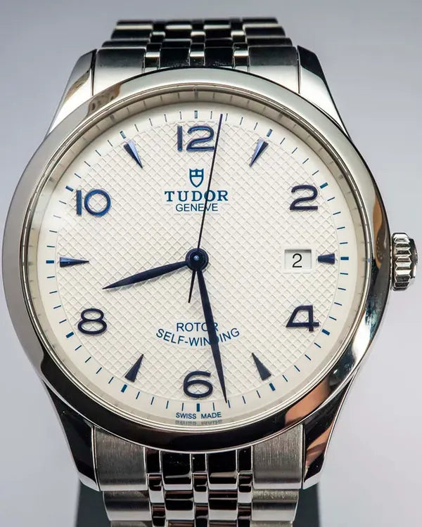 Tudor 1926 (91550)