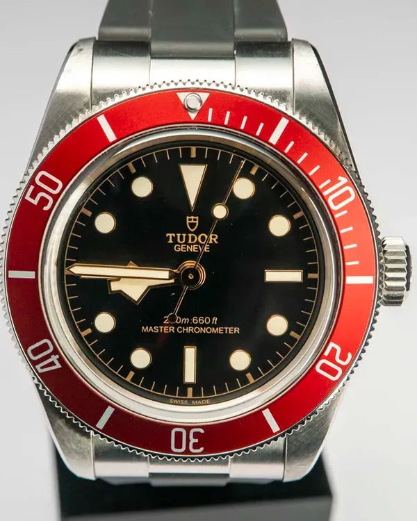 Tudor Black Bay (7941A1A0RU)
