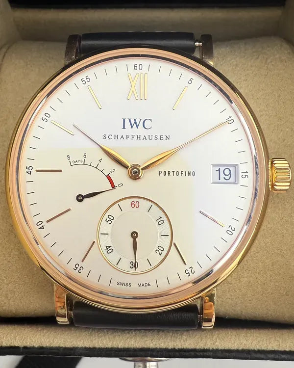 IWC Schaffhausen Portofino (IW510107)