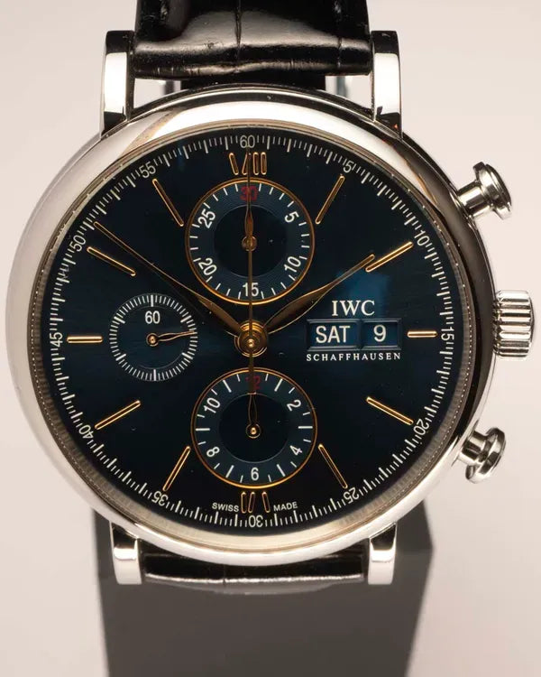 IWC Schaffhausen Portofino (IW391036)