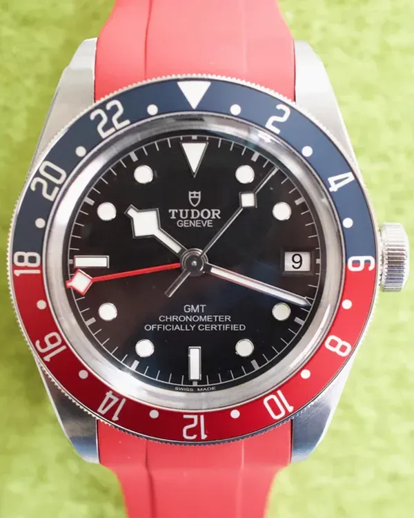 Tudor Black Bay (79830RB)