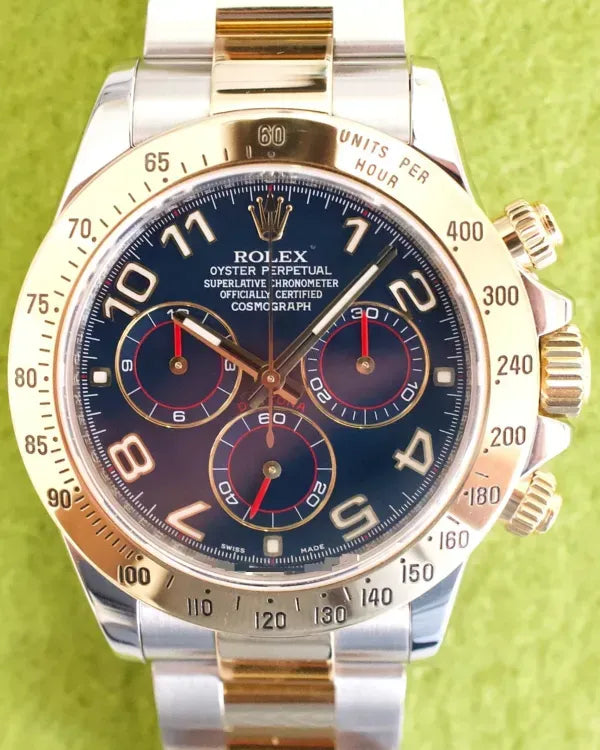 Rolex Cosmograph Daytona (116523)