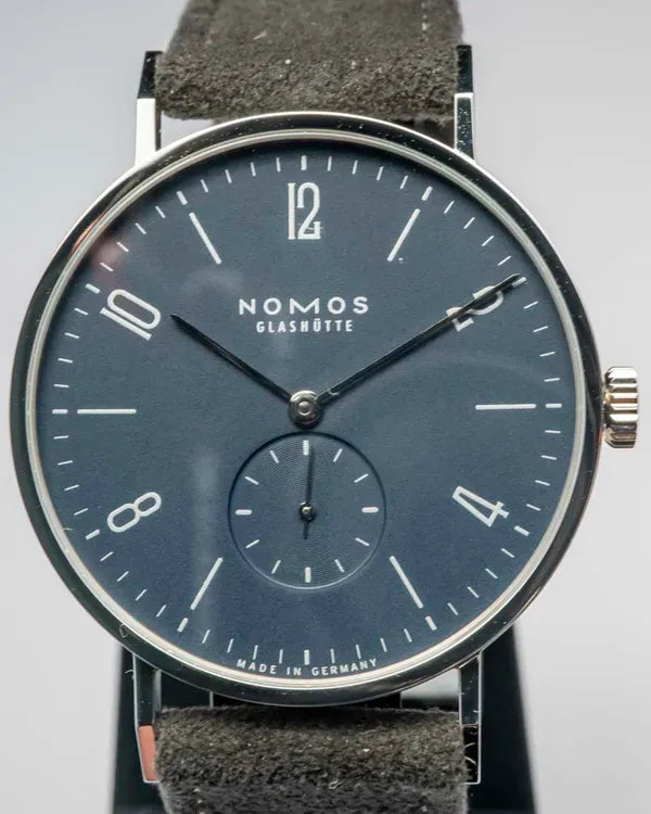 NOMOS Glashutte Tangente (167)