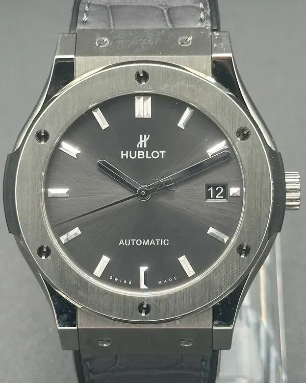 Hublot Classic Fusion (511.NX.7071.LR)