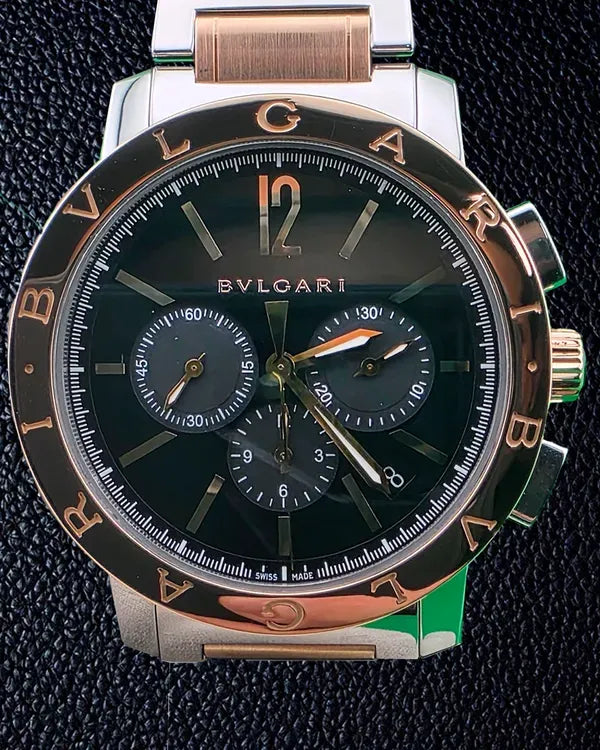 Bvlgari Bvlgari (BB41SPGCH)
