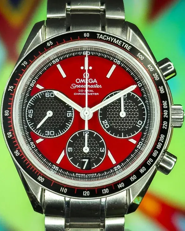 Omega Speedmaster (326.30.40.50.11.001)