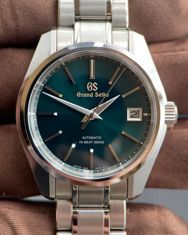 Grand Seiko Heritage (SBGH285)