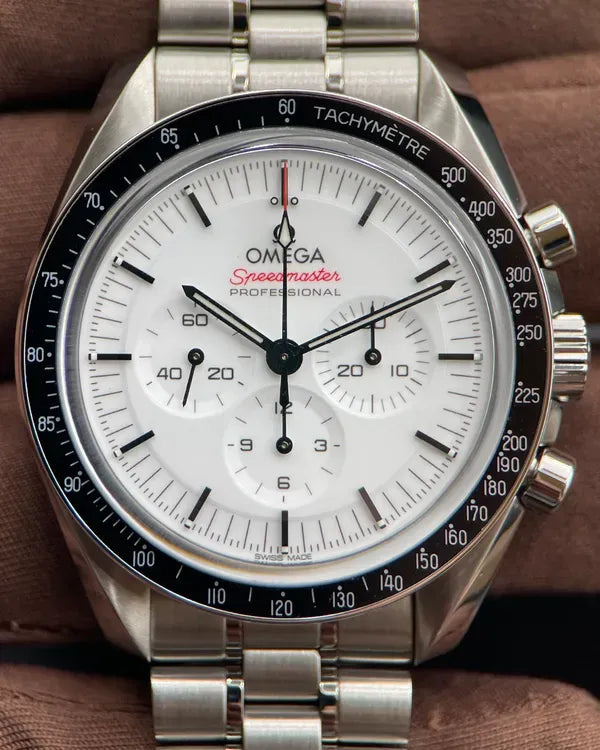 Omega Speedmaster Professional Moonwatch (310.30.42.50.04.001)