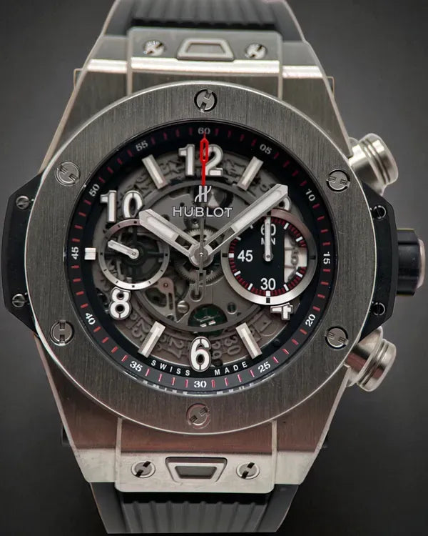 Hublot Big Bang (411.NX.1170.RX)