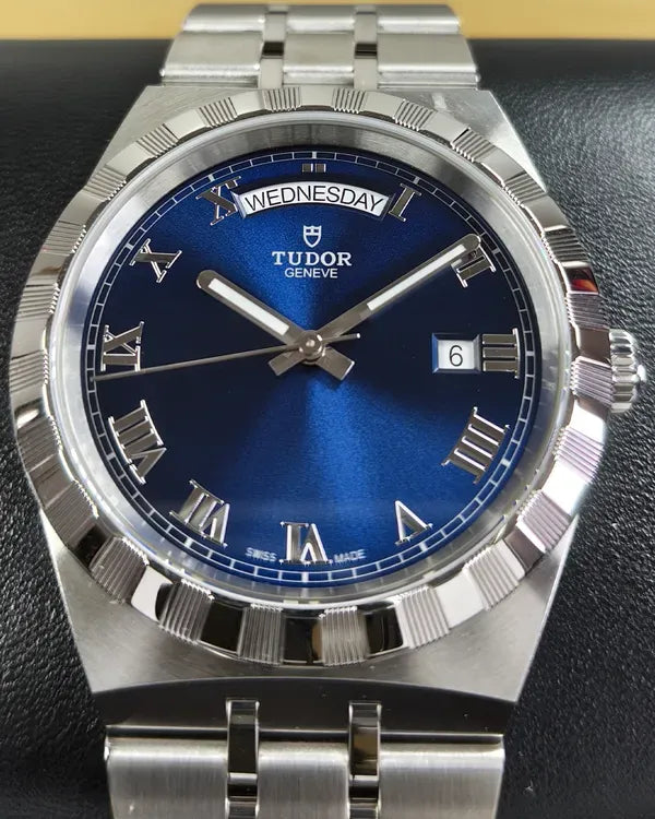 Tudor Royal (28600)