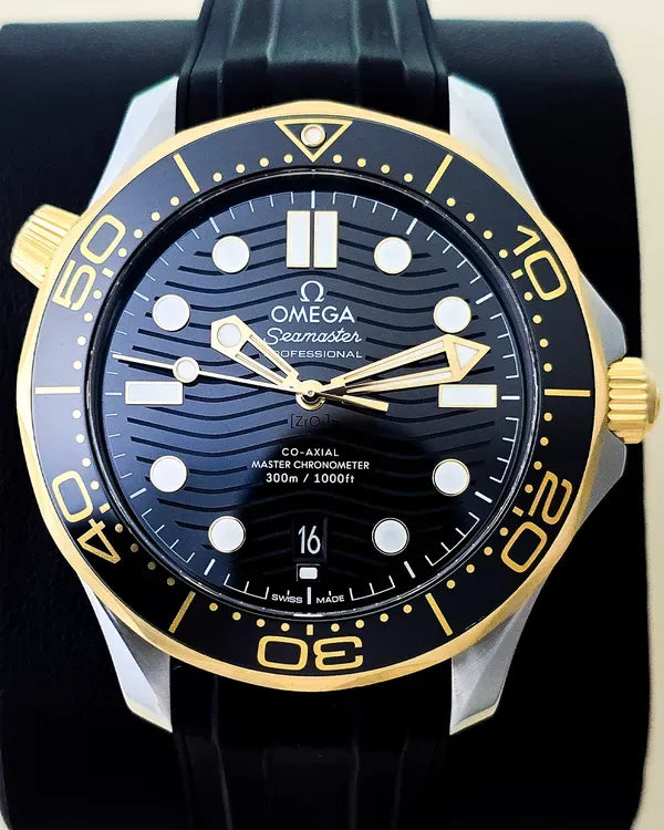 Omega Seamaster Diver 300M (210.22.42.20.01.001)