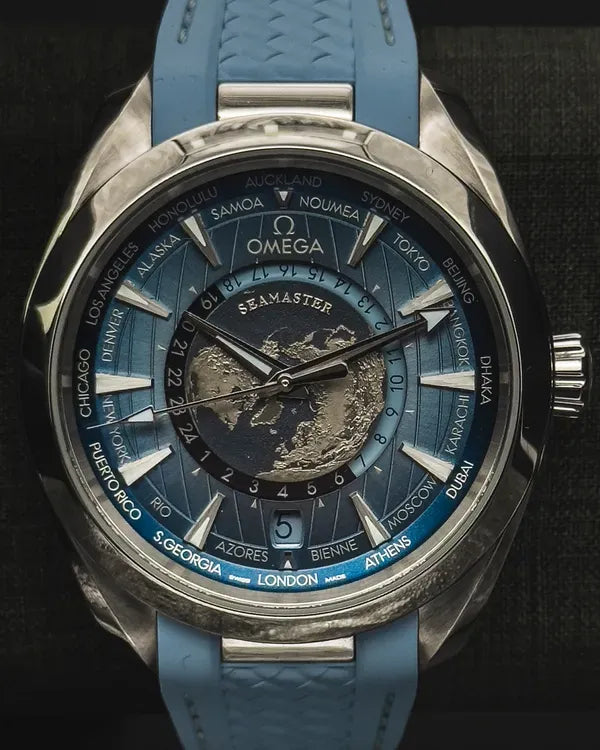 Omega Seamaster Aqua Terra (220.12.43.22.03.002)