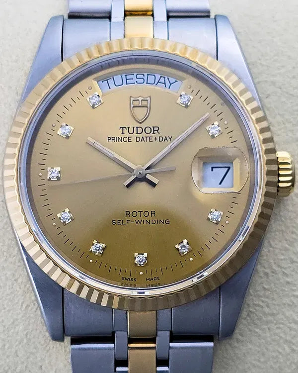 Tudor Prince Date Day (76213)