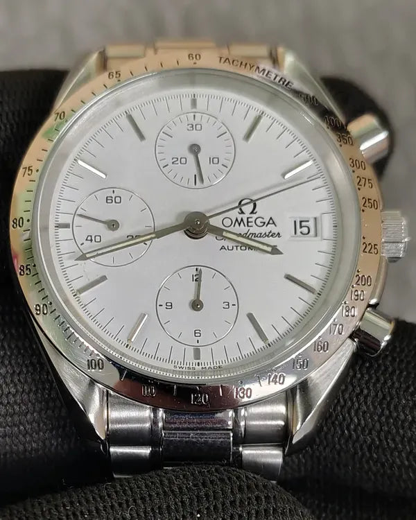 Omega Seamaster Automatic Vintage (3511.20)