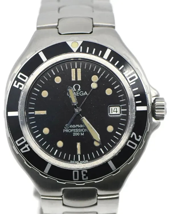 Omega Seamaster (396.1062)