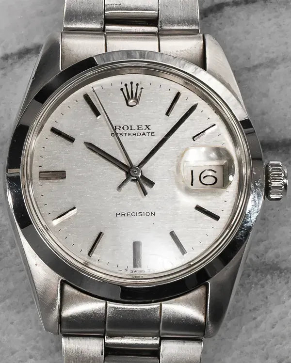 Rolex Oyster Precision (6694)