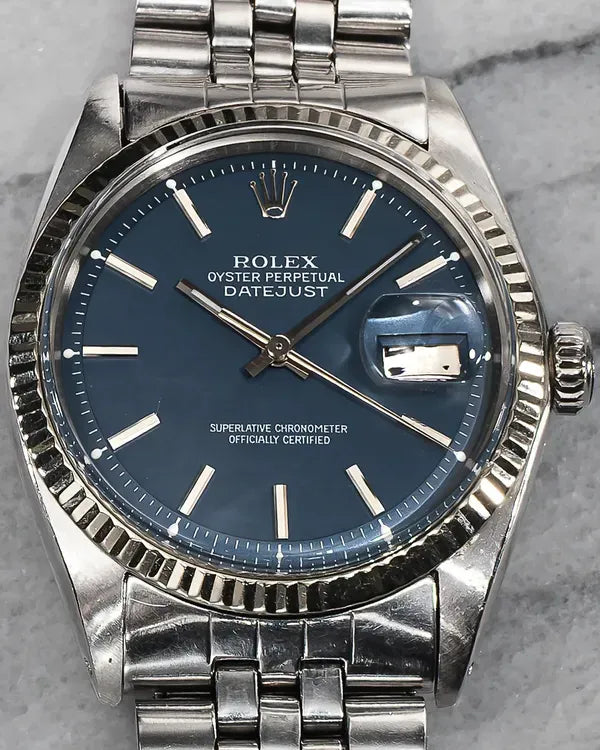Rolex Datejust (1601)