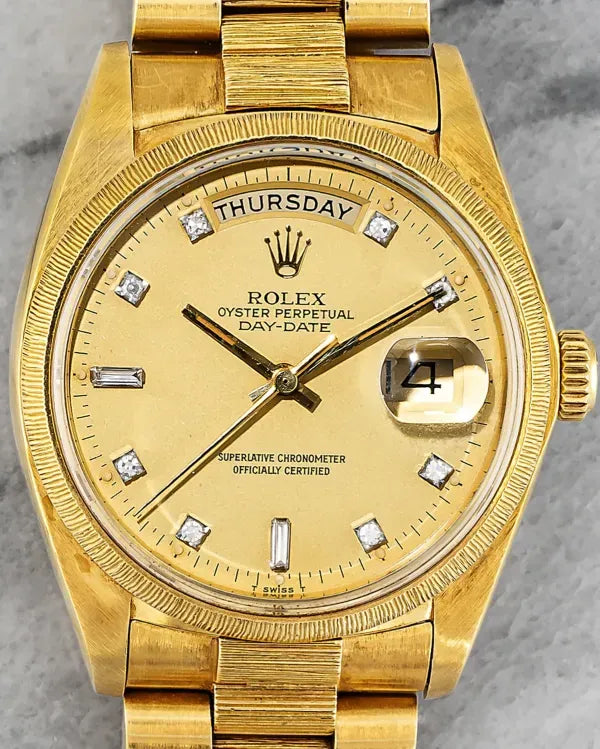 Rolex Day-Date (18078)
