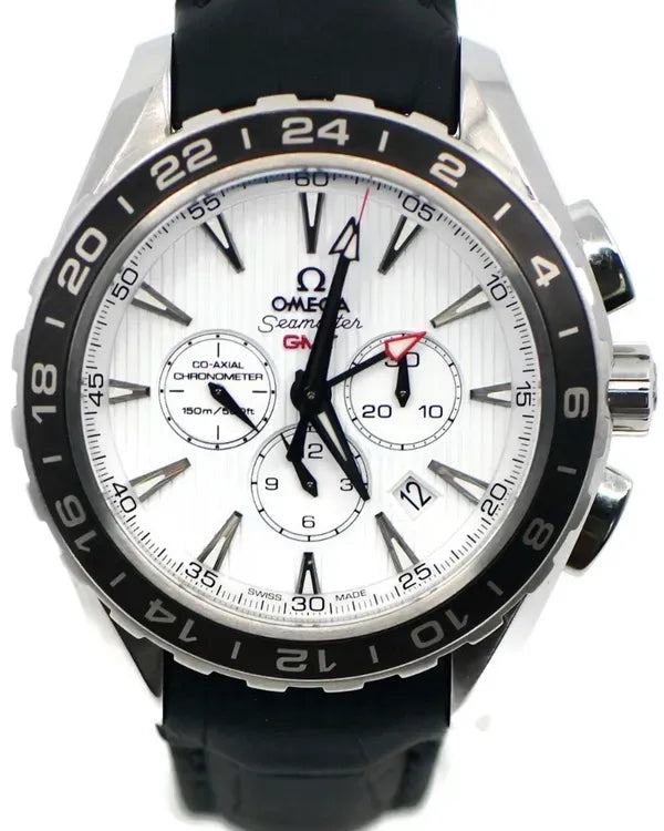 Omega Seamaster (231.13.44.52.04.001)