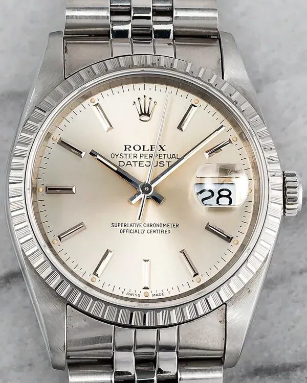 Rolex Datejust (16220)