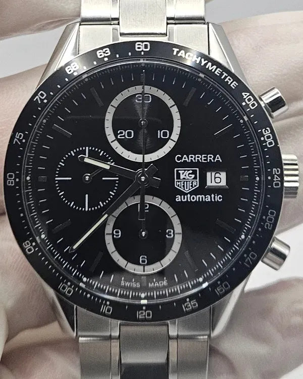Tag Heuer Carrera (CV2010)